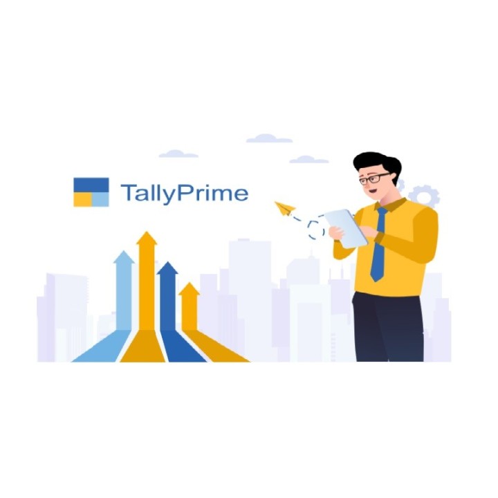 TallyPrime Cloud Personal Pack Renewal (For 1 user)