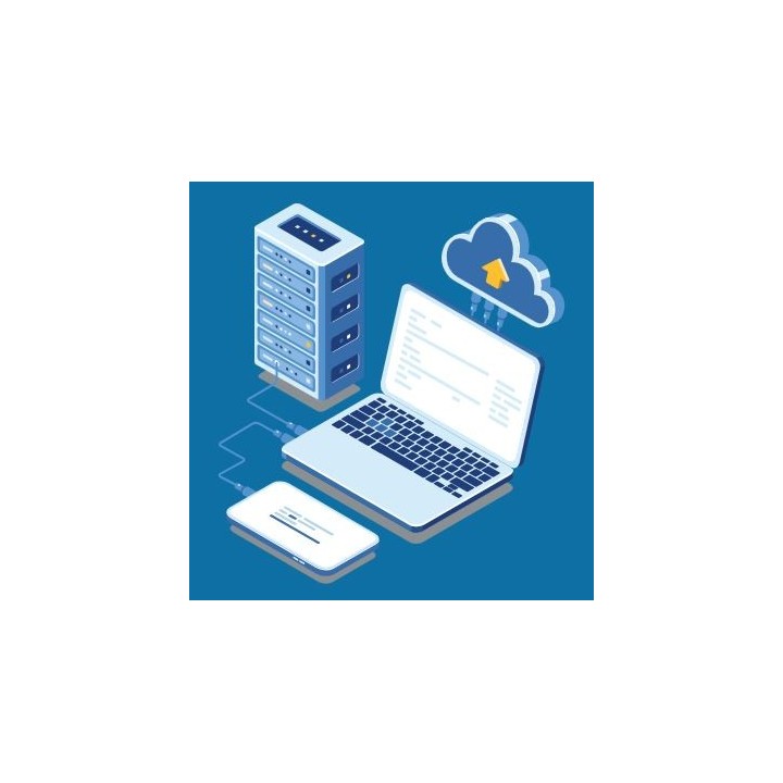 TallyPrime Cloud Personal Pack (For 1 user)